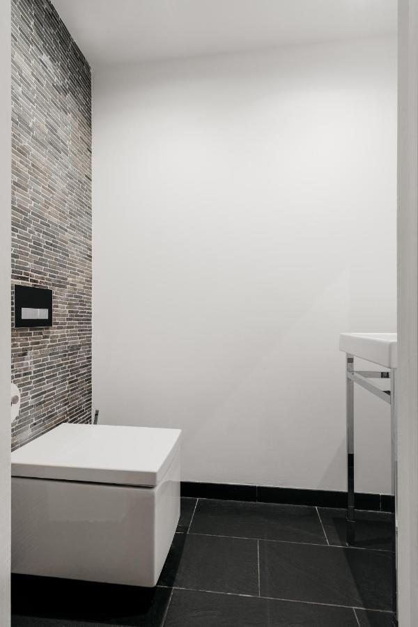 Edgar Suites - Bordeaux Meriadeck Ngoại thất bức ảnh
